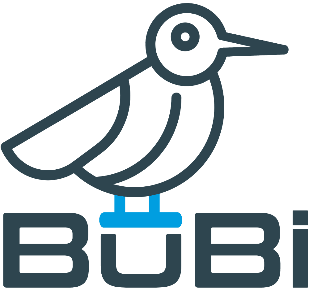 Bubi App - Finansal Seyahat Uygulaması